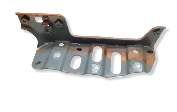 Renault Clio V Fender mounting bracket 641346272R