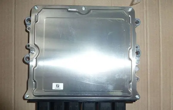 BMW X3 G01 Central body control module 0261S103GN