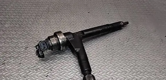 Opel Meriva A Fuel injector 8973138612 03F03881