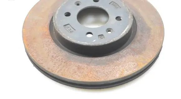 KIA Stonic Front brake disc