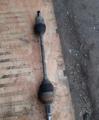 Subaru Outback Front driveshaft