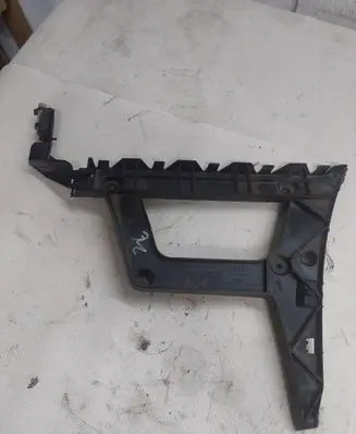 Audi A4 S4 B8 8K Rear bumper mounting bracket 8K5807454A
