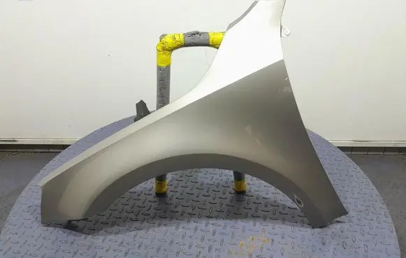 Skoda Octavia Mk3 (5E) Fender 