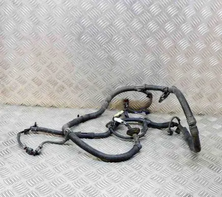 Audi Q3 8U Parking sensor (PDC) wiring loom 8U0971104C