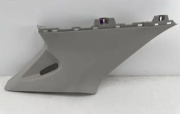 Toyota Yaris Cross Other trunk/boot trim element 624720DC80