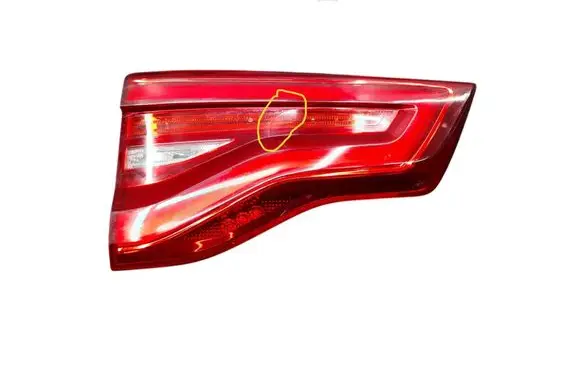 BMW X3 G01 Tailgate rear/tail lights H7740874309 2TF01269401 2TZ01269401