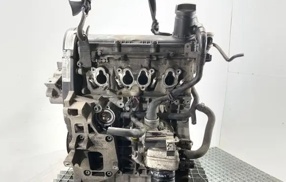 Seat Altea Engine BGU
