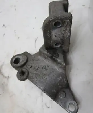 Volvo S60 Throttle valve 31293542