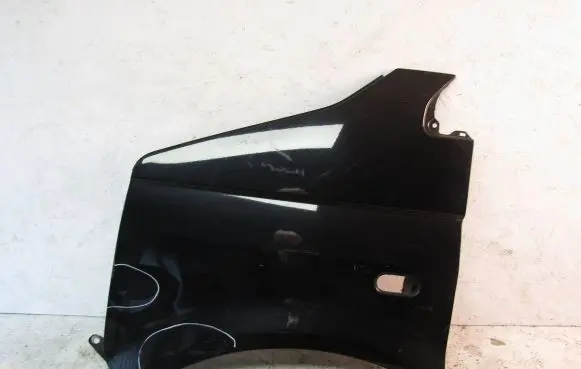Volkswagen Multivan T5 Fender