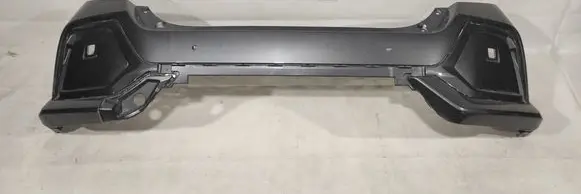 Honda Civic X Front bumper 71501TGGZZ00