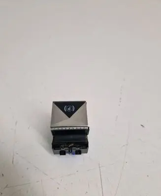 Hand parking brake switch