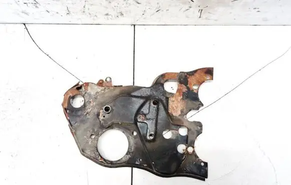 Daewoo Lanos Timing belt guard (cover) 