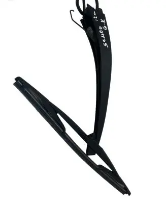 Fiat Scudo Rear wiper blade arm 80015947 1400457180