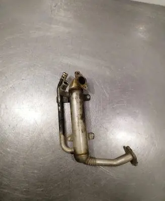 Skoda Roomster (5J) EGR valve cooler 045131513M 014609