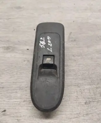 Citroen C5 Other switches/knobs/shifts 96565184XT