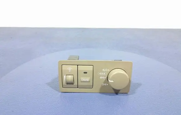 KIA Sorento Other switches/knobs/shifts 