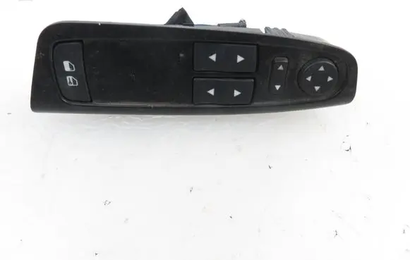 Fiat Stilo Electric window control switch B569