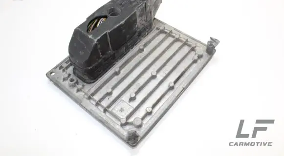 Ford Fiesta Engine control unit/module 6S6112A650FD