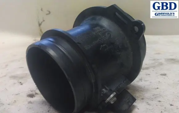 Audi A7 S7 4G Mass air flow meter 059906461N 420133471