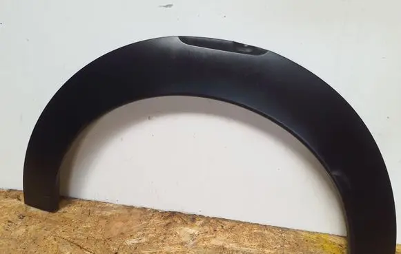 Citroen C4 Cactus Rear arch trim 9801554480