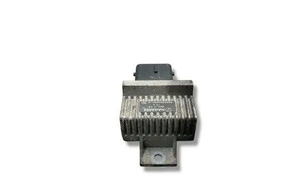 Nissan Qashqai Glow plug pre-heat relay BDL712 9640469680A
