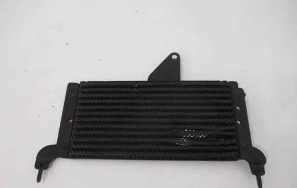 Citroen C3 Fuel cooler (radiator) 964769408A 964769408