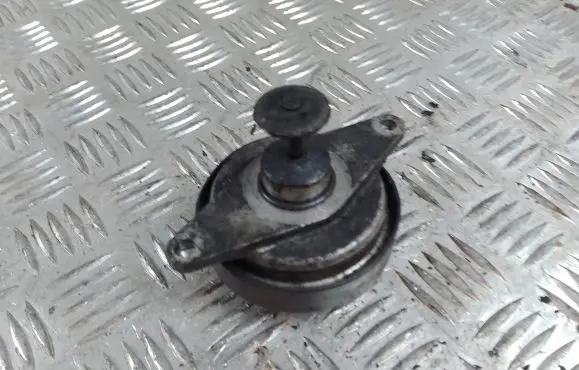 EGR valve