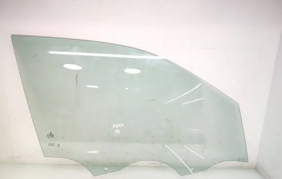 Volkswagen T-Cross Front door window glass four-door 2GM845202 43R000479 E000191