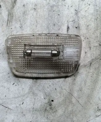 Volvo S60 Boot/trunk interior light 30754443 0624116