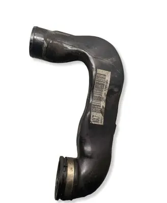Opel Astra J Air intake hose/pipe 98085231 2203383
