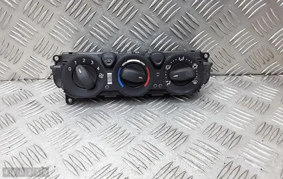Ford Transit VII Climate control unit gk2t18549ah