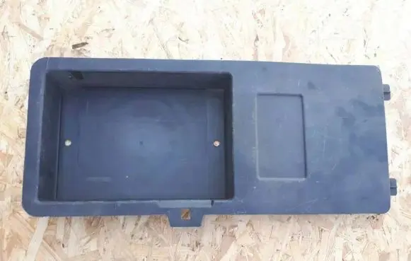 Mercedes-Benz S W126 Other interior part 126430407