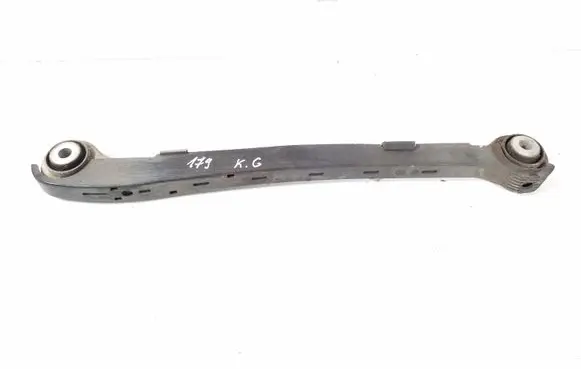 Rear control arm