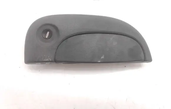 Renault Kangoo I Front door exterior handle 7700354479