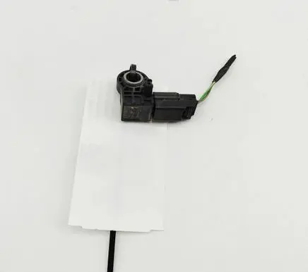 Land Rover Discovery 5 Airbag deployment crash/impact sensor FH2214B006AB