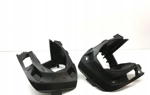 Renault Trafic III (X82) Fog light bracket 269167471R