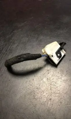 BMW 3 E46 Other wiring loom 8364656