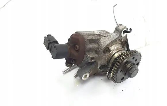 Ford Transit VII Fuel injection high pressure pump HG9Q-9B395-AA