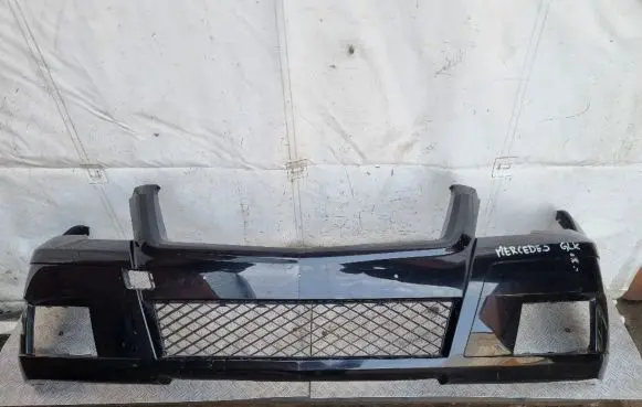 Mercedes-Benz GLK (X204) Front bumper A2048851425 A2048851723