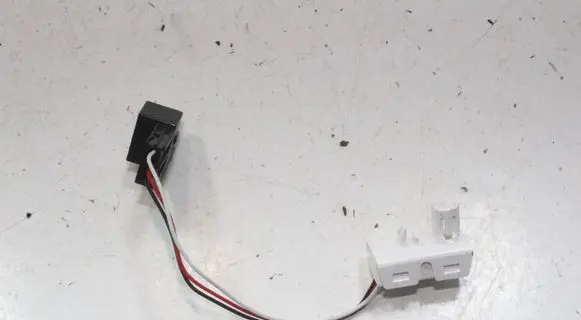 Cupra Formentor Front door interior light 5FA947355P