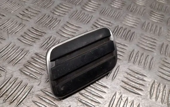 Porsche Panamera (970) Brake pedal 97042321201