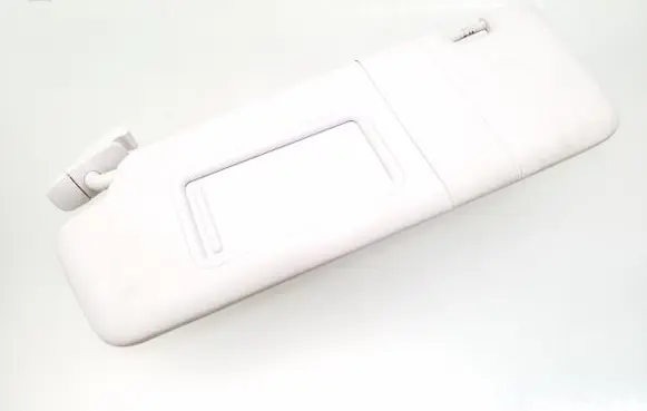 Audi A4 S4 B8 8K Sun visor 8K0857551