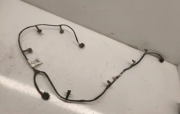 Dodge RAM Tailgate/trunk wiring harness P68467817AA 68467817AA 646240