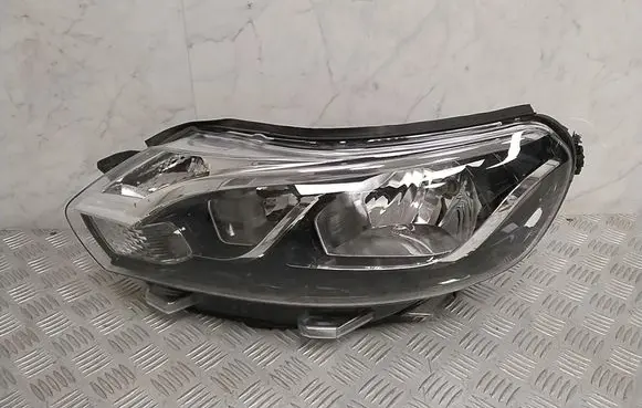 Toyota Proace Headlight/headlamp 9808581280