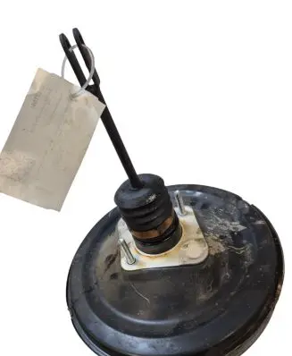 Opel Zafira B Brake booster 13142362 360573521