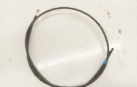 Volkswagen PASSAT B4 Other body part 