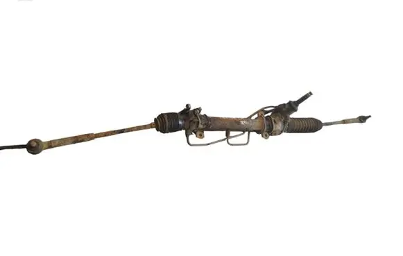 Subaru Impreza I Steering rack