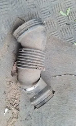 Volvo XC90 Air intake hose/pipe 30769234