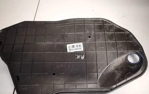 Audi A3 S3 8P Other exterior part 8p3837915a