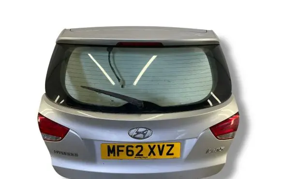 Hyundai ix35 Tailgate/trunk/boot lid